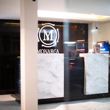 Hotel Boutique Monarca El Paraiso Ngoại thất bức ảnh