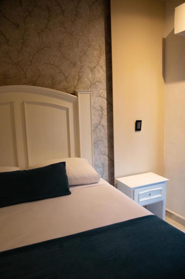 Hotel Boutique Monarca El Paraiso Ngoại thất bức ảnh