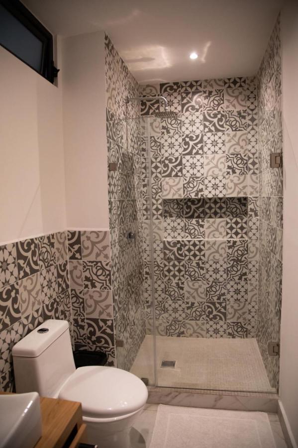 Hotel Boutique Monarca El Paraiso Ngoại thất bức ảnh
