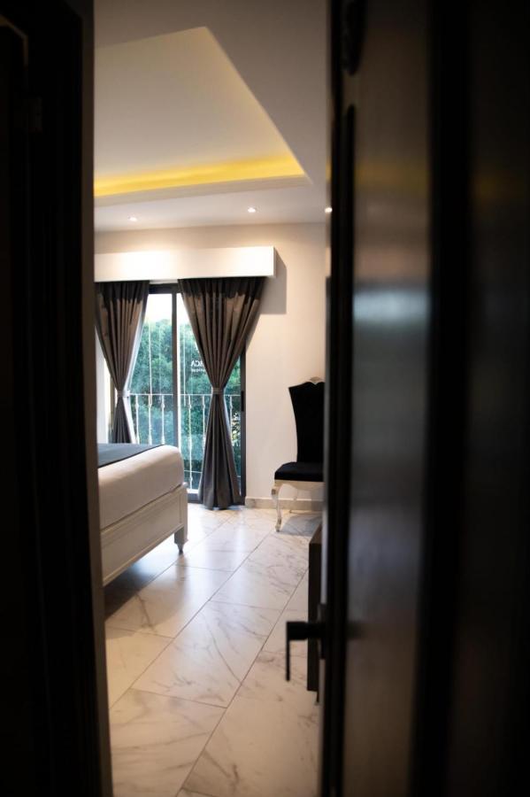 Hotel Boutique Monarca El Paraiso Ngoại thất bức ảnh