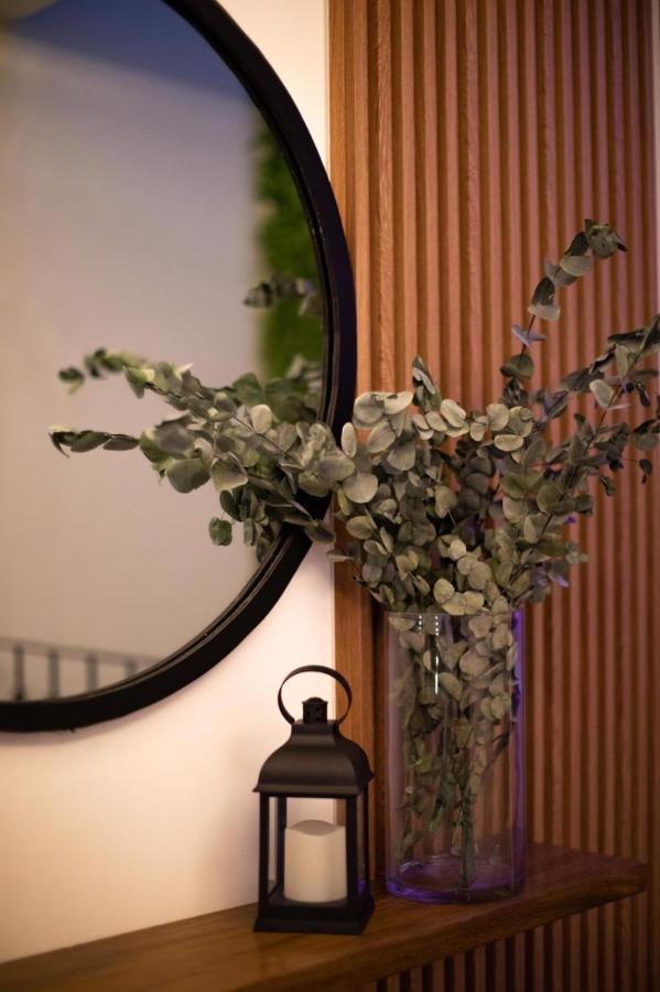 Hotel Boutique Monarca El Paraiso Ngoại thất bức ảnh