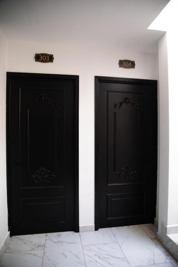Hotel Boutique Monarca El Paraiso Ngoại thất bức ảnh