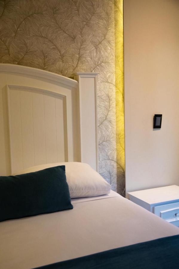 Hotel Boutique Monarca El Paraiso Ngoại thất bức ảnh