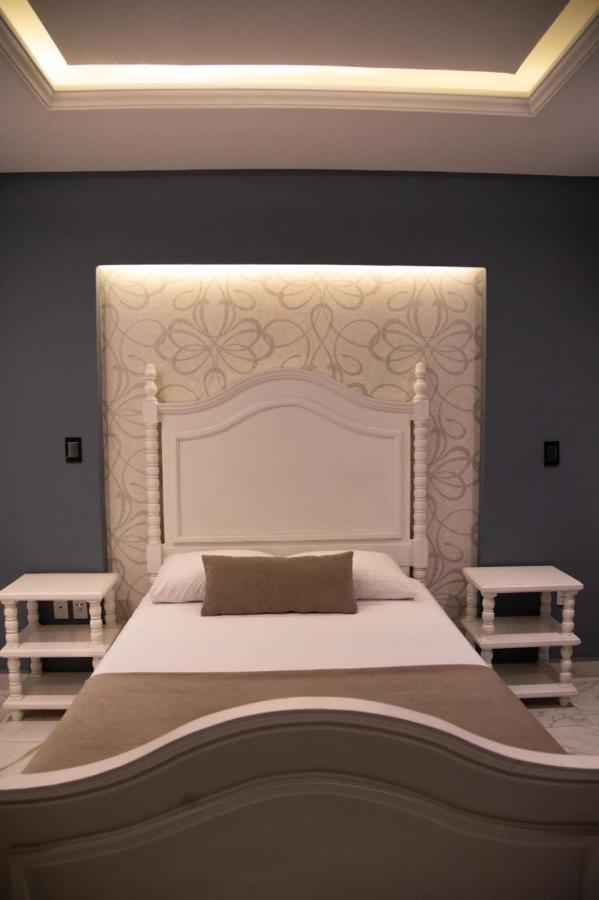 Hotel Boutique Monarca El Paraiso Ngoại thất bức ảnh