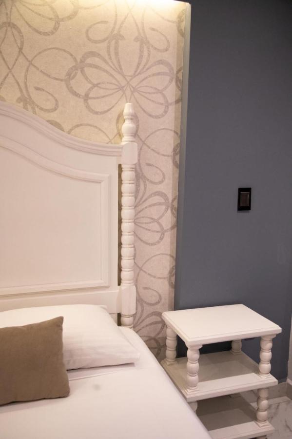 Hotel Boutique Monarca El Paraiso Ngoại thất bức ảnh